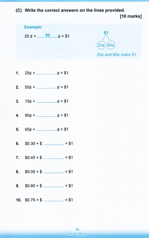 bộ toán tài năng 2b - từng bước chinh phục toán học - Ảnh 8