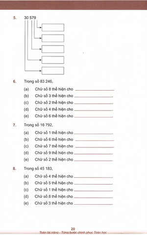 bộ toán tài năng 3a - từng bước chinh phục toán học - Ảnh 10