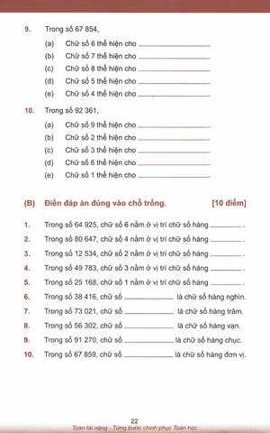 bộ toán tài năng 3a - từng bước chinh phục toán học - Ảnh 12