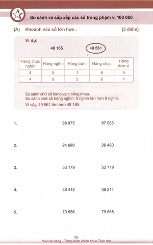 bộ toán tài năng 3a - từng bước chinh phục toán học - Ảnh 16