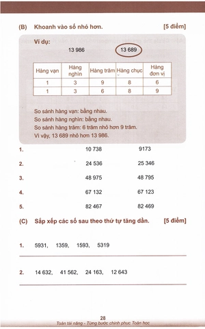 bộ toán tài năng 3a - từng bước chinh phục toán học - Ảnh 18