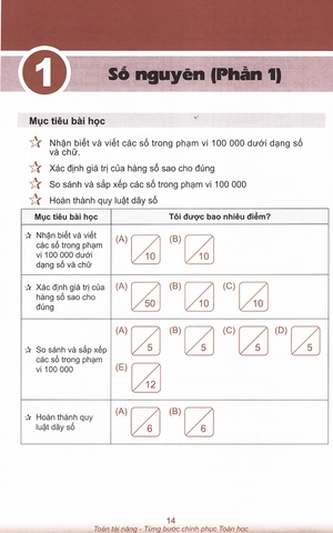 bộ toán tài năng 3a - từng bước chinh phục toán học - Ảnh 4