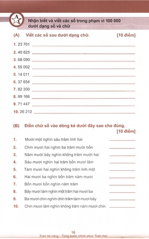 bộ toán tài năng 3a - từng bước chinh phục toán học - Ảnh 6