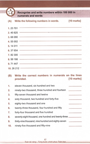 bộ toán tài năng 3a - từng bước chinh phục toán học - Ảnh 7