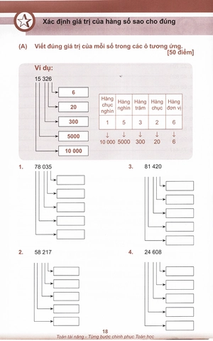bộ toán tài năng 3a - từng bước chinh phục toán học - Ảnh 8