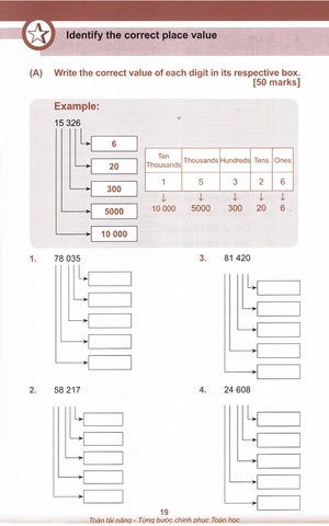 bộ toán tài năng 3a - từng bước chinh phục toán học - Ảnh 9