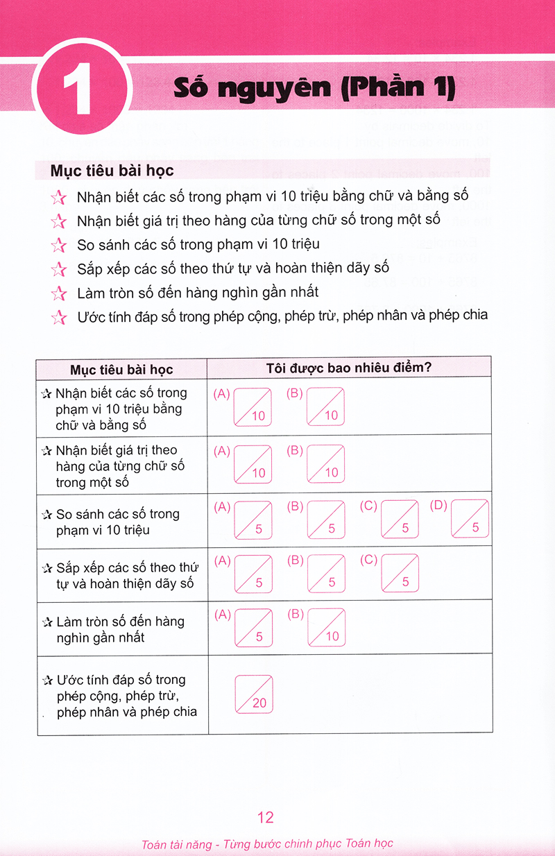 bộ toán tài năng 4a - từng bước chinh phục toán học - Ảnh 3