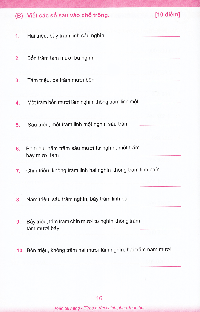 bộ toán tài năng 4a - từng bước chinh phục toán học - Ảnh 7