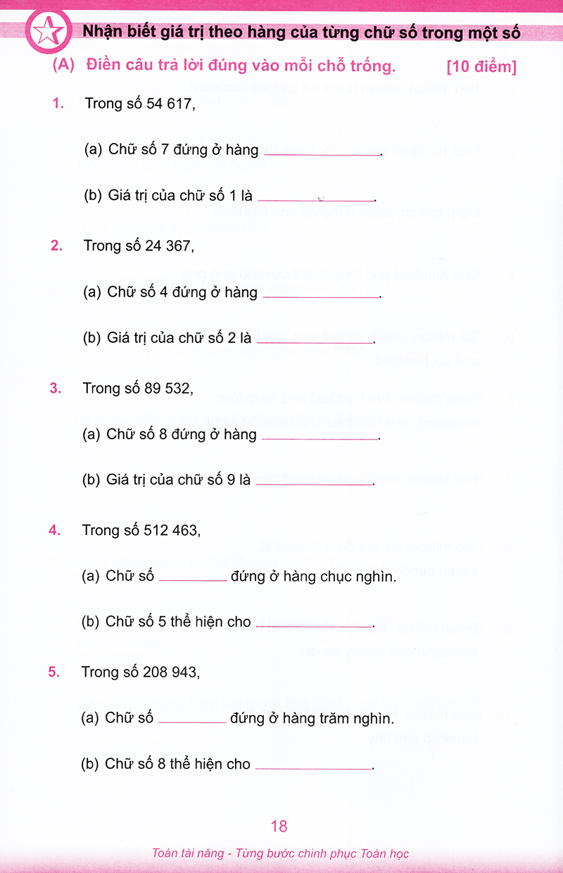 bộ toán tài năng 4a - từng bước chinh phục toán học - Ảnh 9