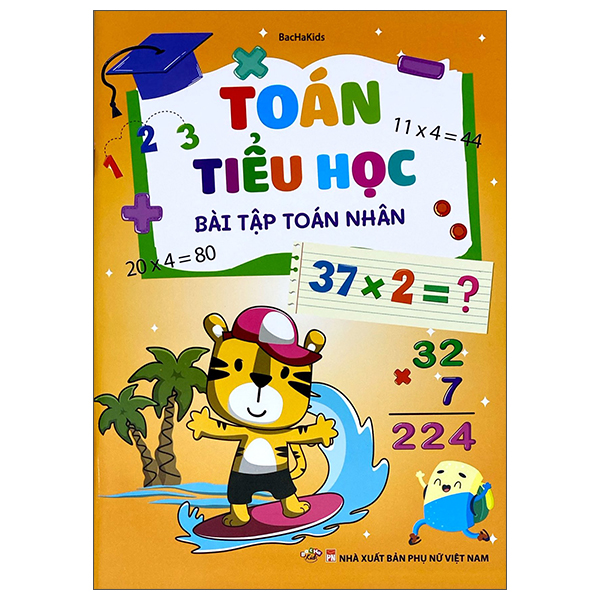 Bộ Toán Tiểu Học - Bài Tập Toán Cộng Trừ Trong Phạm Vi 10 - Ảnh 10