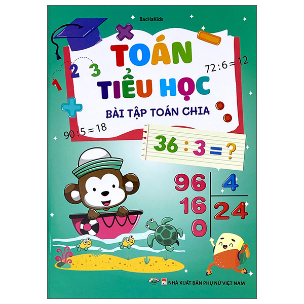 Bộ Toán Tiểu Học - Bài Tập Toán Cộng Trừ Trong Phạm Vi 10 - Ảnh 11