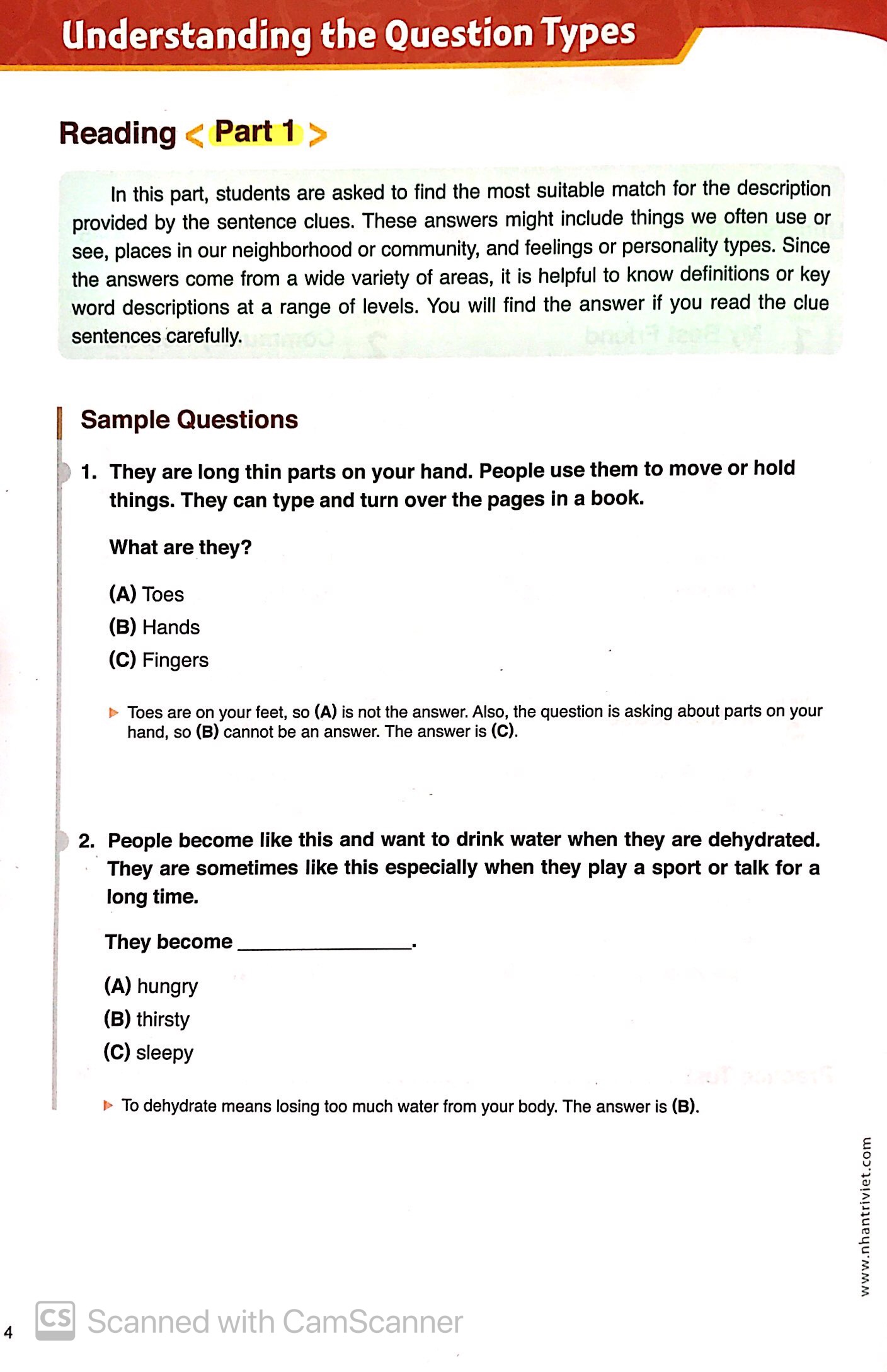 bộ toefl primary book 1 step 2 (kèm cd) - tái bản 2018 - Ảnh 7