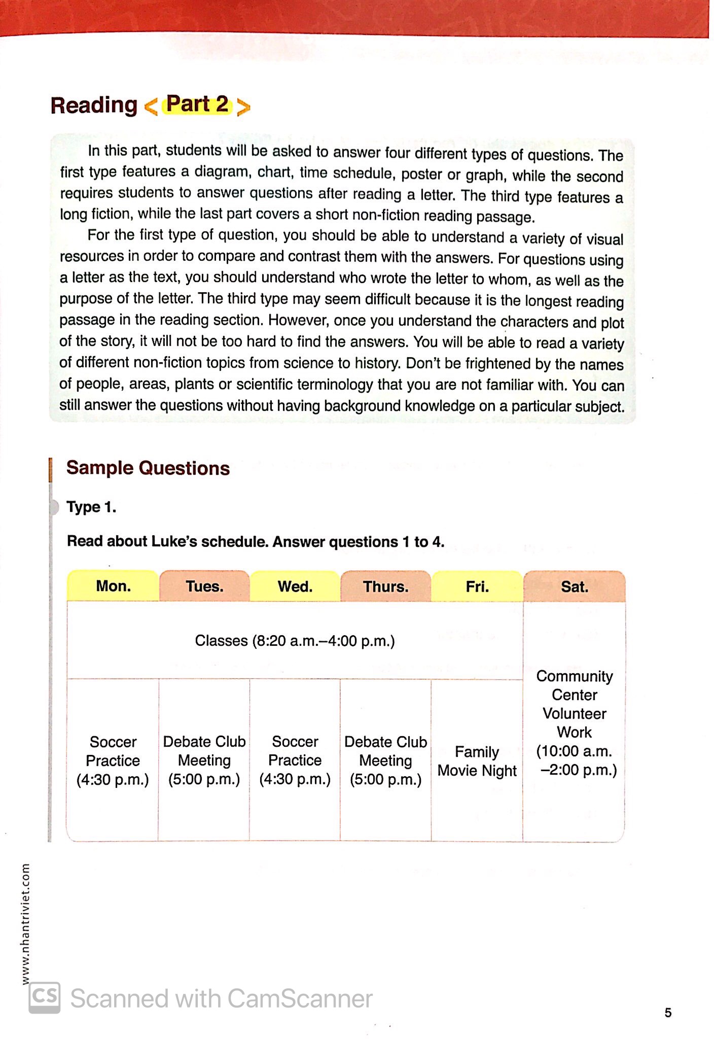 bộ toefl primary book 1 step 2 (kèm cd) - tái bản 2018 - Ảnh 8
