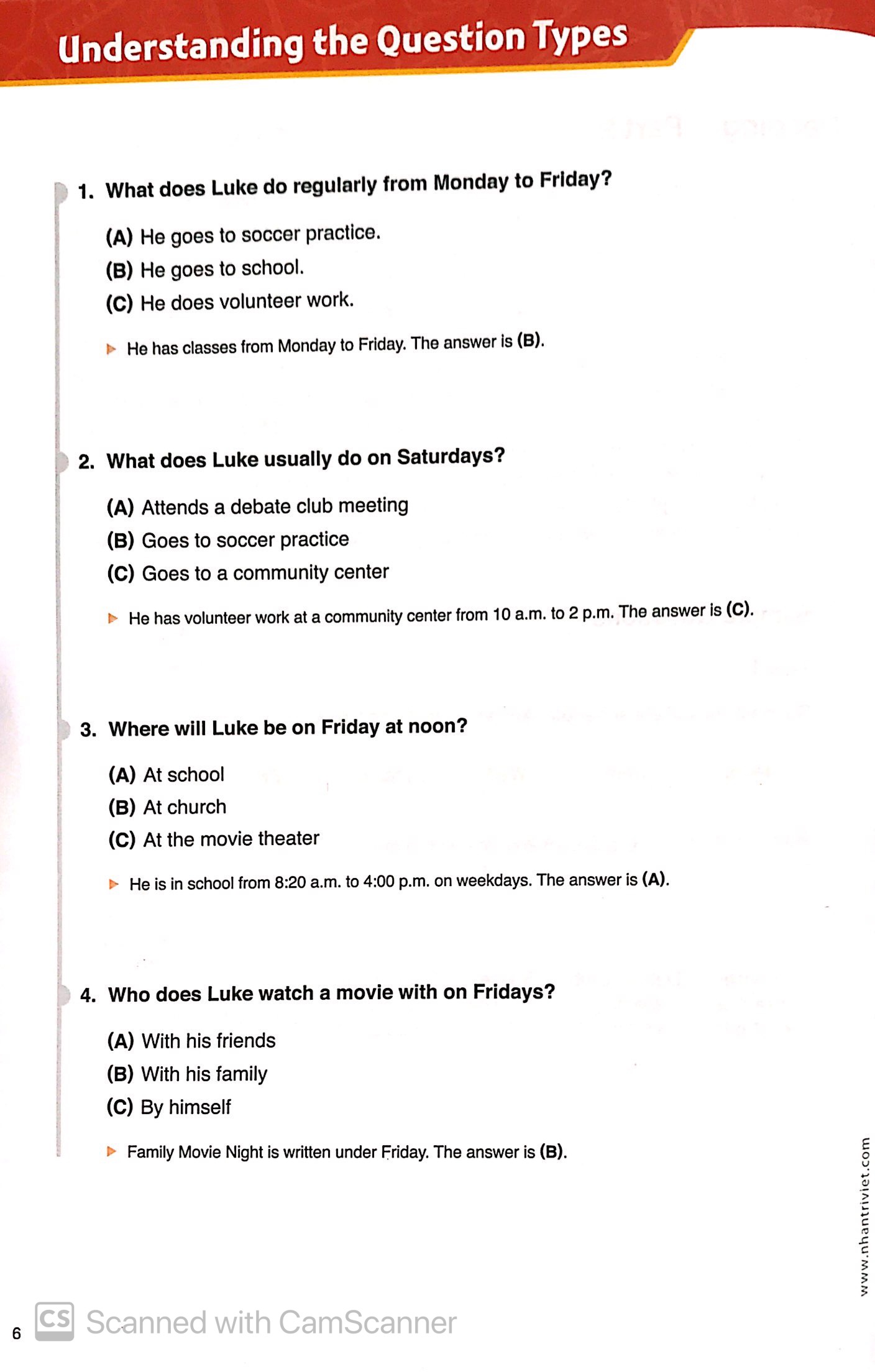 bộ toefl primary book 1 step 2 (kèm cd) - tái bản 2018 - Ảnh 9