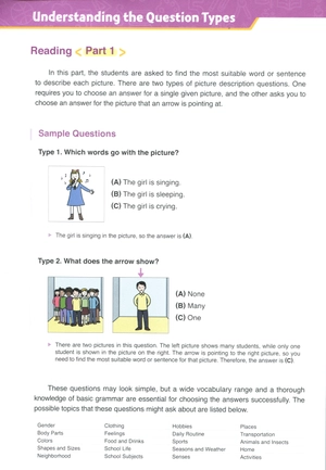 bộ toefl primary book 2 step 1 (kèm cd) - Ảnh 4