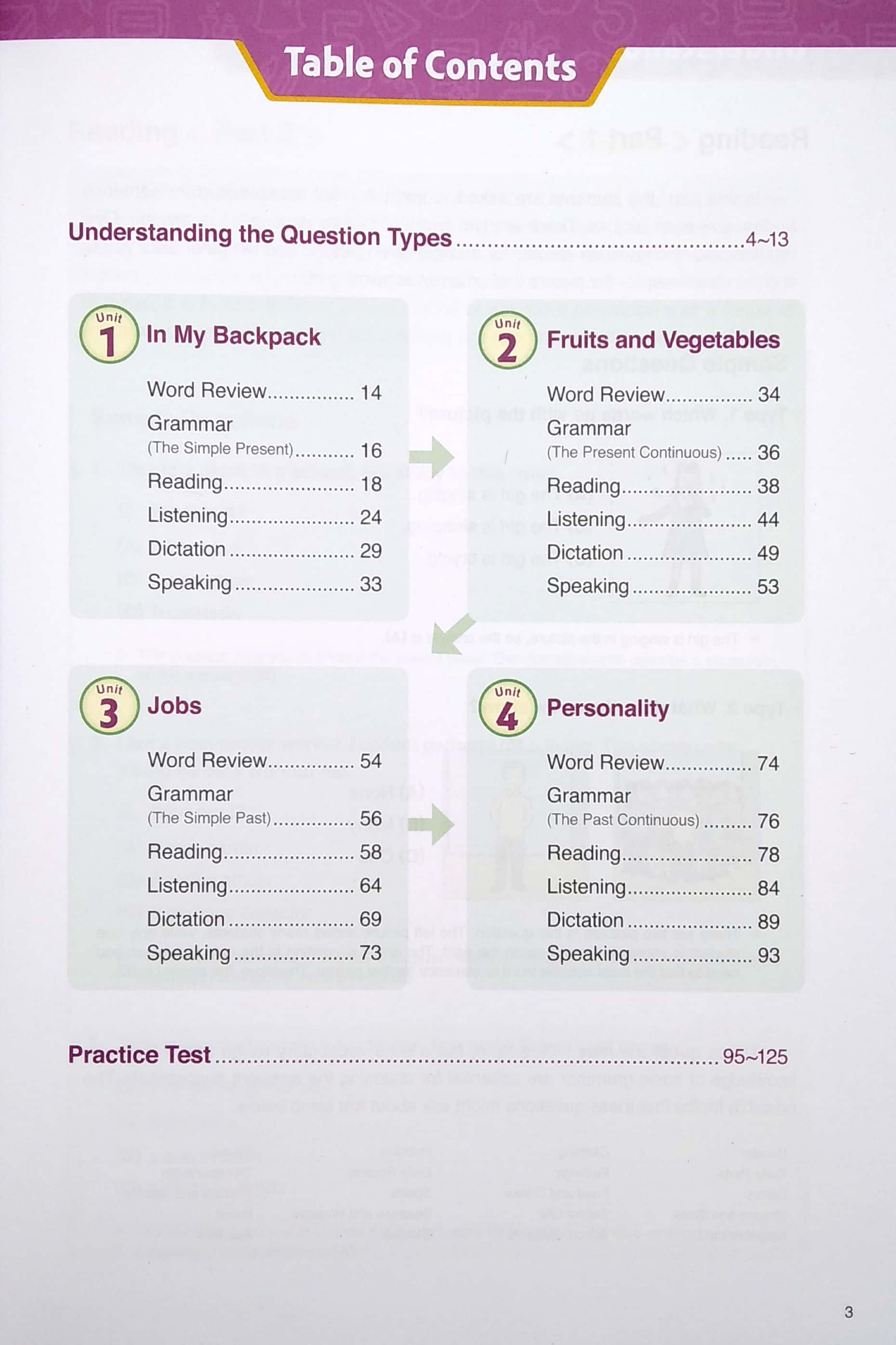 bộ toefl primary step 1 - book 2 (2021) - Ảnh 4