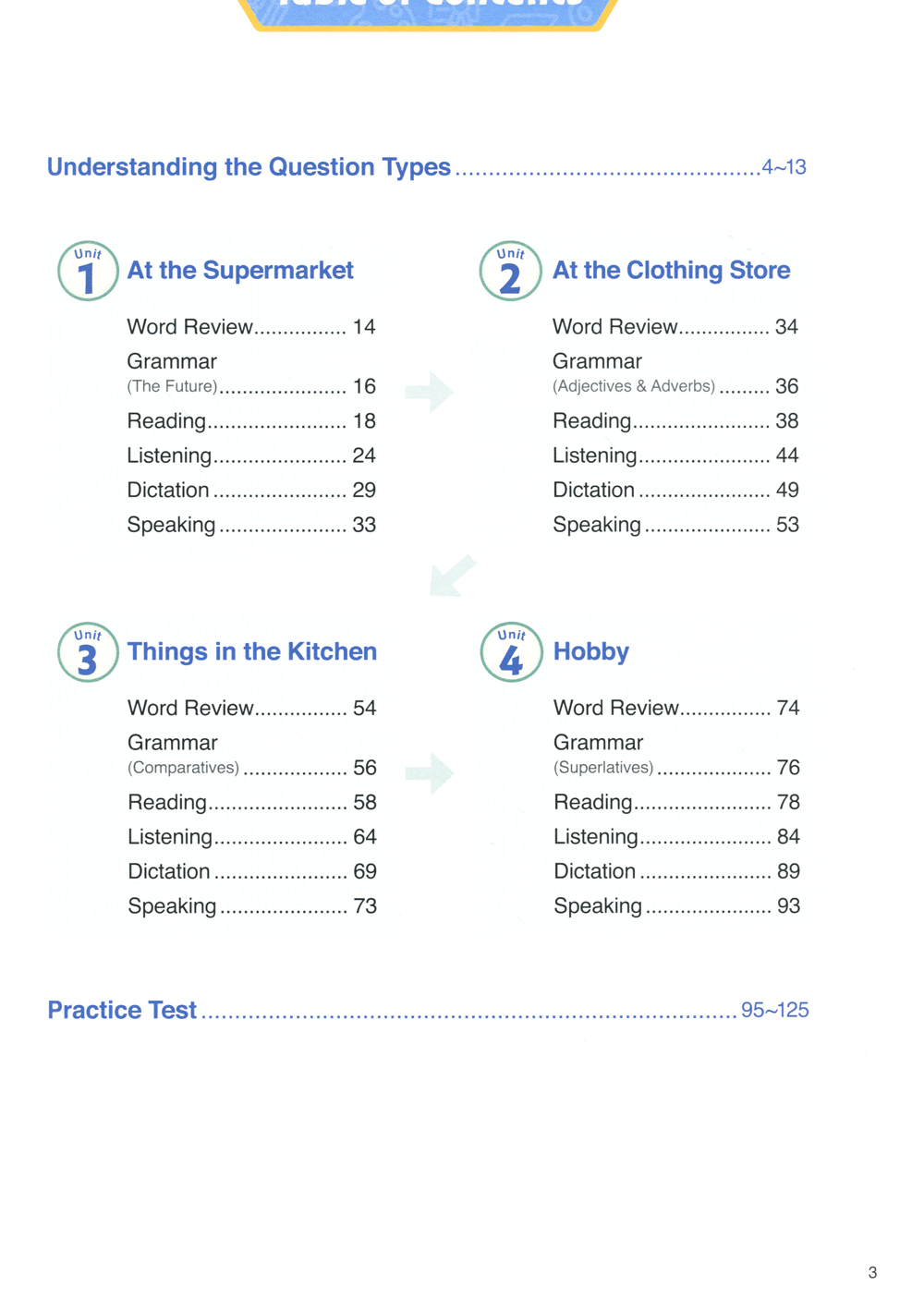 bộ toefl primary step 1 - book3 (+cd) (tái bản 2018) - Ảnh 3