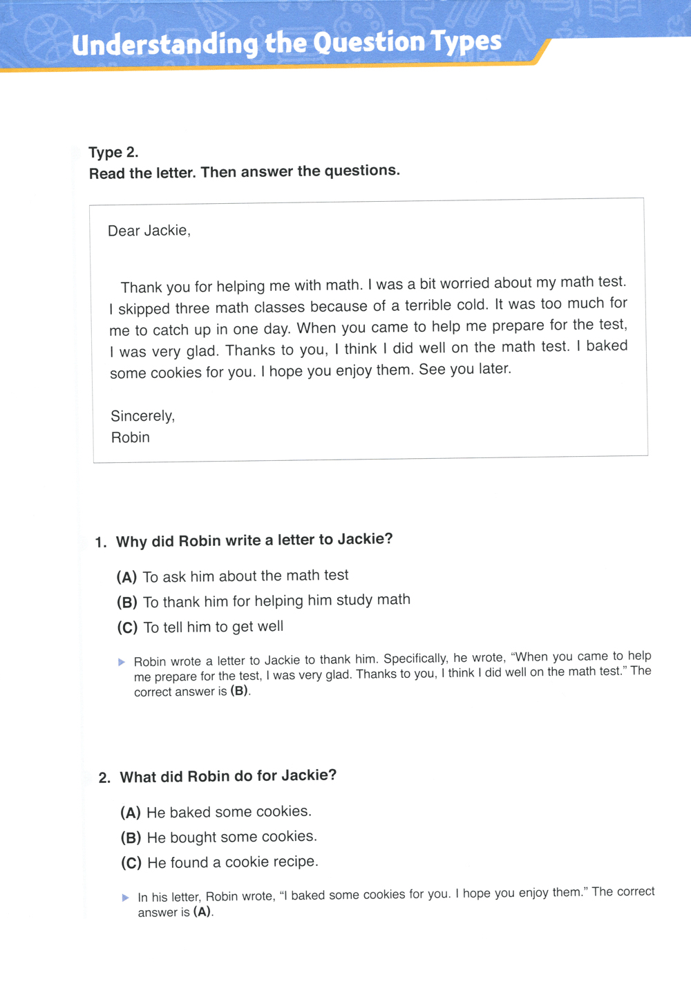 bộ toefl primary step 1 - book3 (+cd) (tái bản 2018) - Ảnh 7