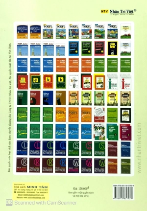 bộ toefl - primary - step 1 - practice (kèm cd) - Ảnh 10