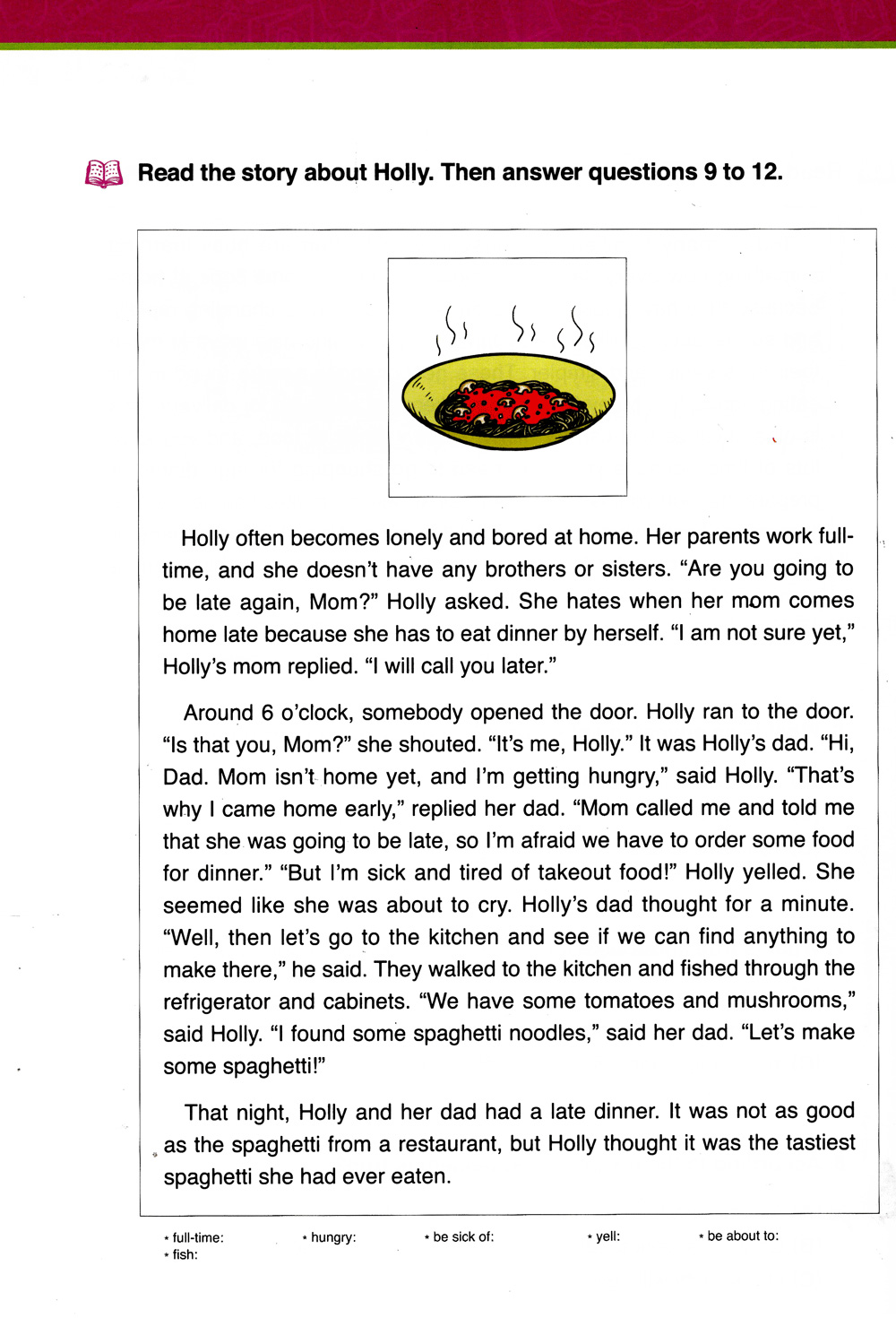 bộ toefl primary step 2: book 2 - Ảnh 12