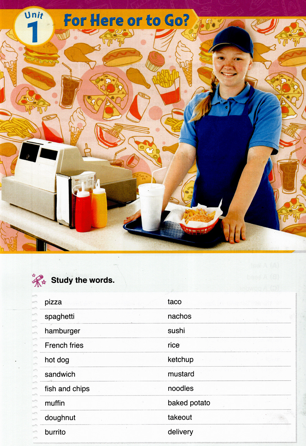 bộ toefl primary step 2: book 2 - Ảnh 4