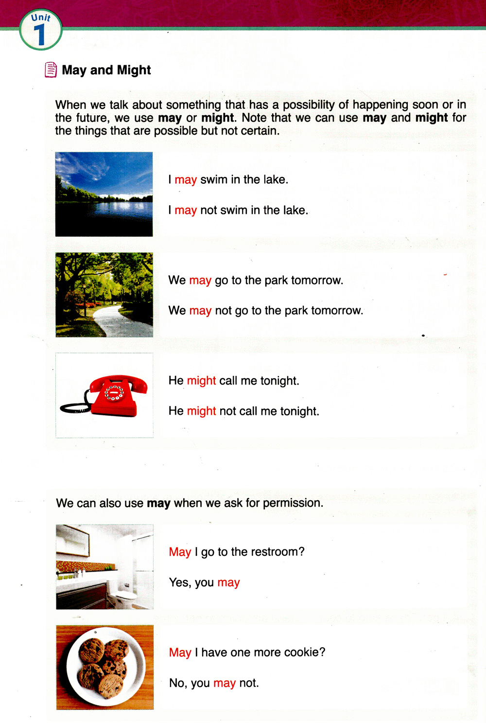 bộ toefl primary step 2: book 2 - Ảnh 6