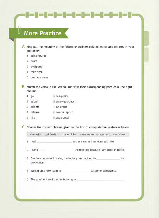 bộ toeic preparation lc+ rc - volume 2 - Ảnh 14