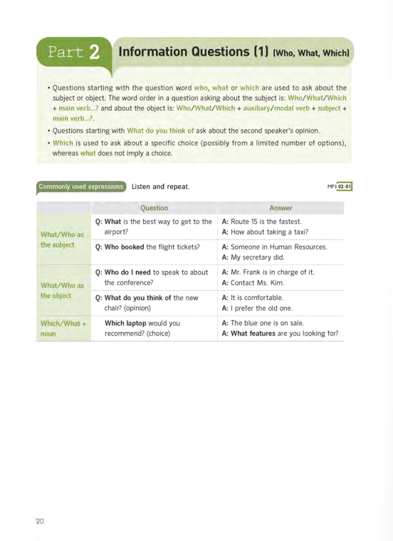 bộ toeic preparation lc+ rc - volume 2 - Ảnh 16