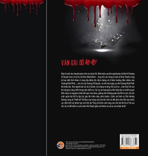 bộ tội ác liên hoàn - tập 1: ván bài đô mi nô - Ảnh 2