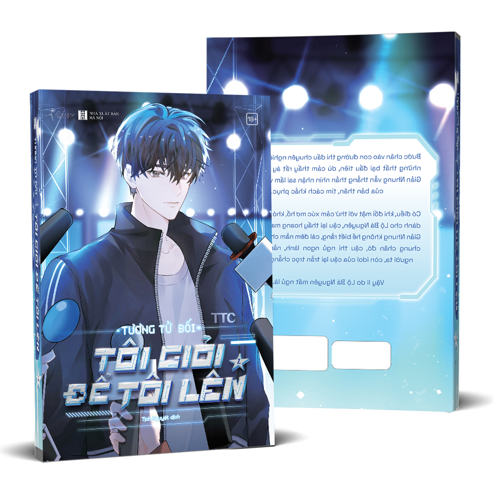 bộ tôi giỏi để tôi lên - tập 2 - Ảnh 2