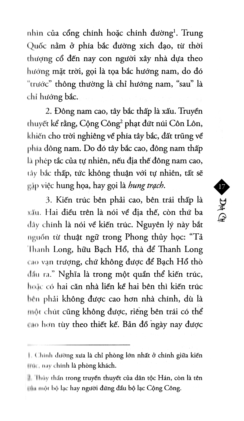 bộ tôi là thầy tướng số 3 (tái bản 2019) - Ảnh 14