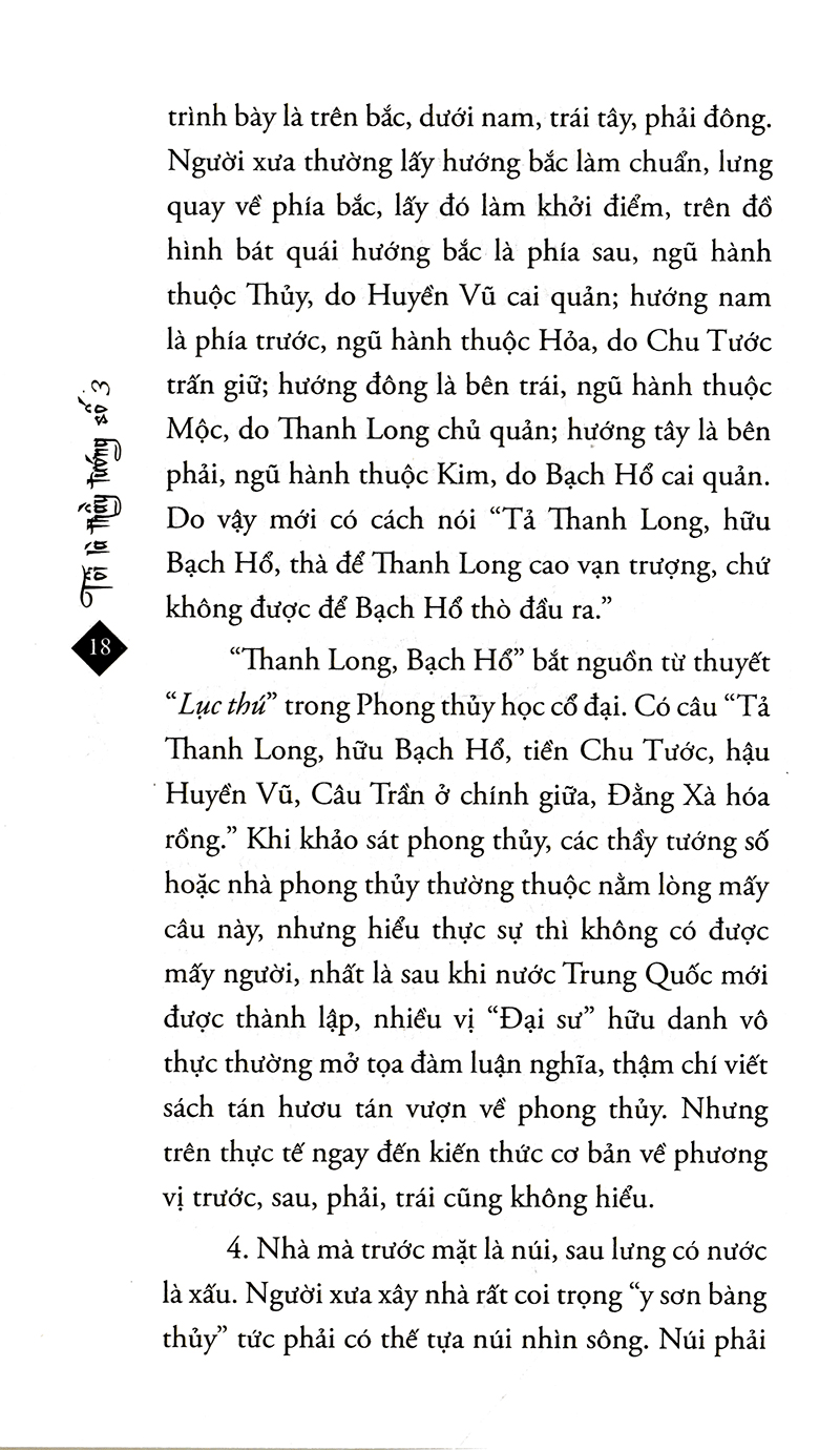 bộ tôi là thầy tướng số 3 (tái bản 2019) - Ảnh 15