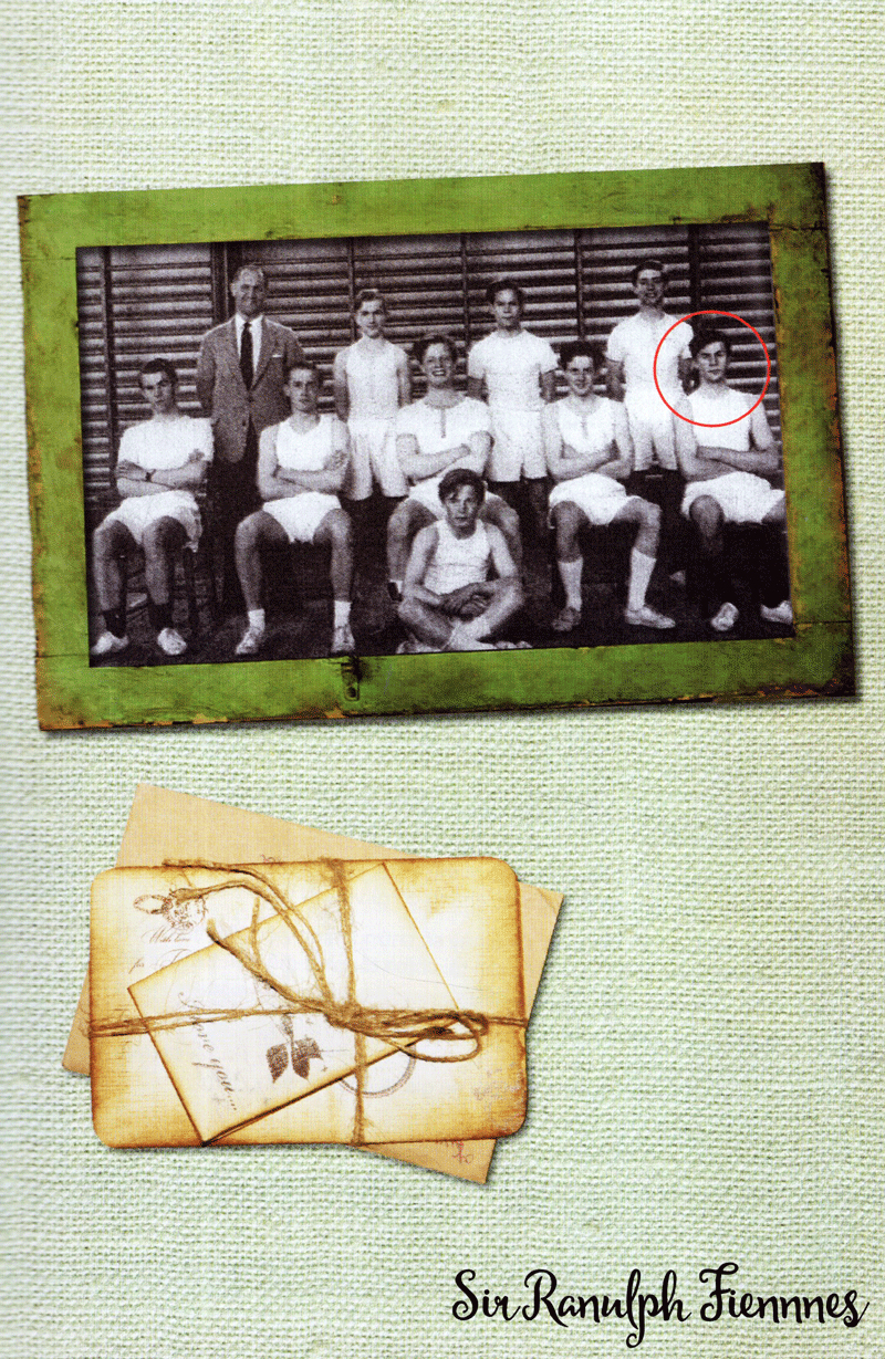 bộ tôi mến thân - tập 1 - Ảnh 11