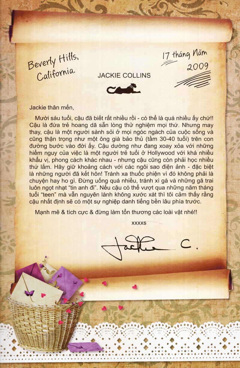 bộ tôi mến thân - tập 1 - Ảnh 17