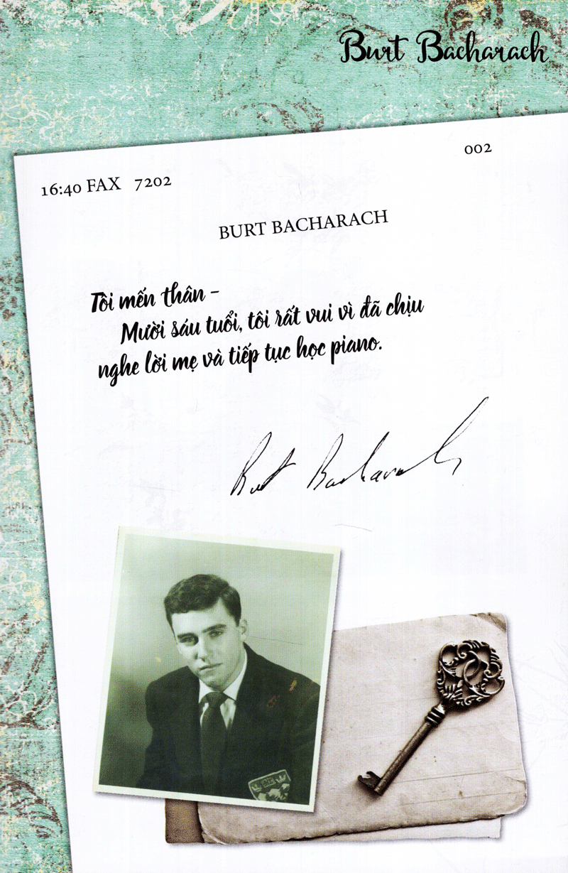 bộ tôi mến thân - tập 1 - Ảnh 3