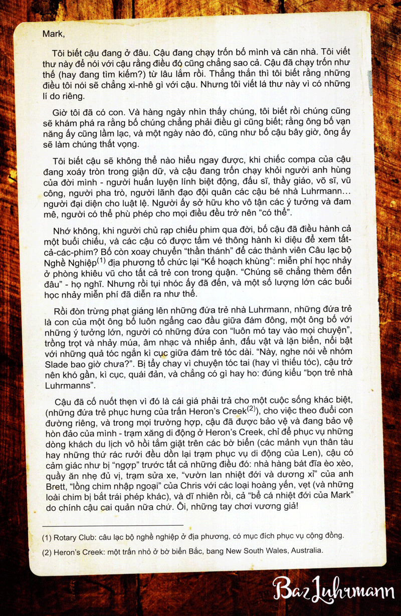 bộ tôi mến thân - tập 1 - Ảnh 4