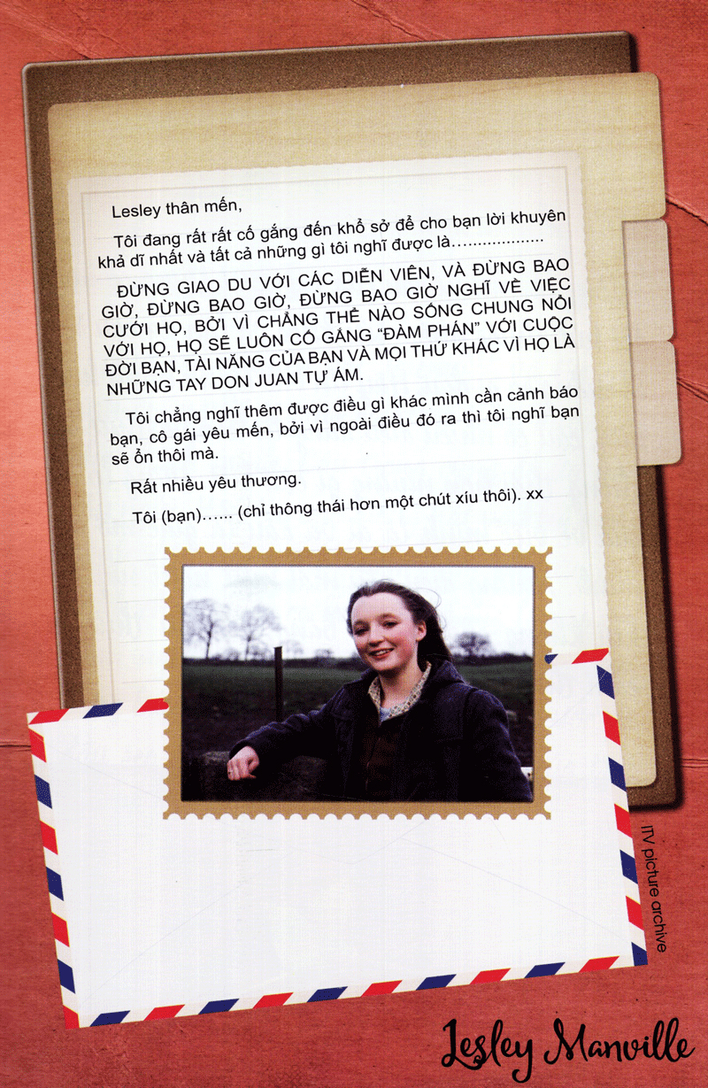 bộ tôi mến thân - tập 1 - Ảnh 7