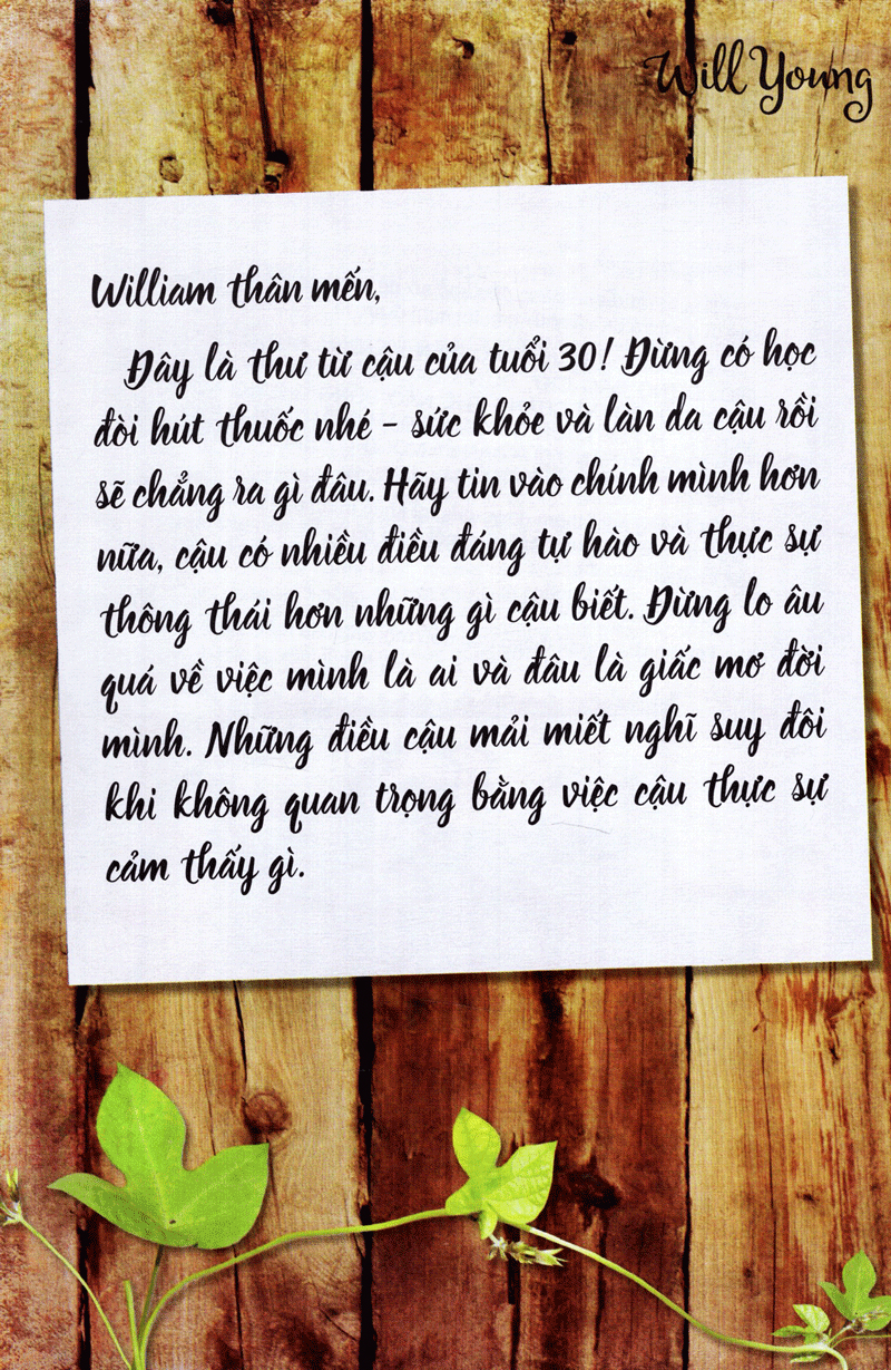 bộ tôi mến thân - tập 1 - Ảnh 8