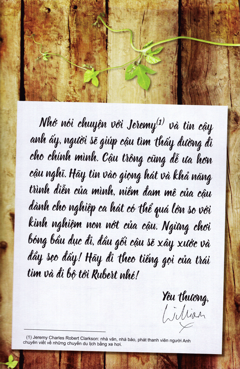 bộ tôi mến thân - tập 1 - Ảnh 9