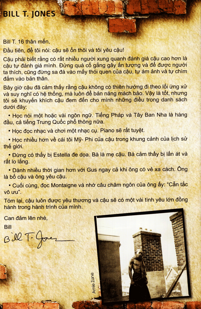 bộ tôi mến thân - tập 2 - Ảnh 12