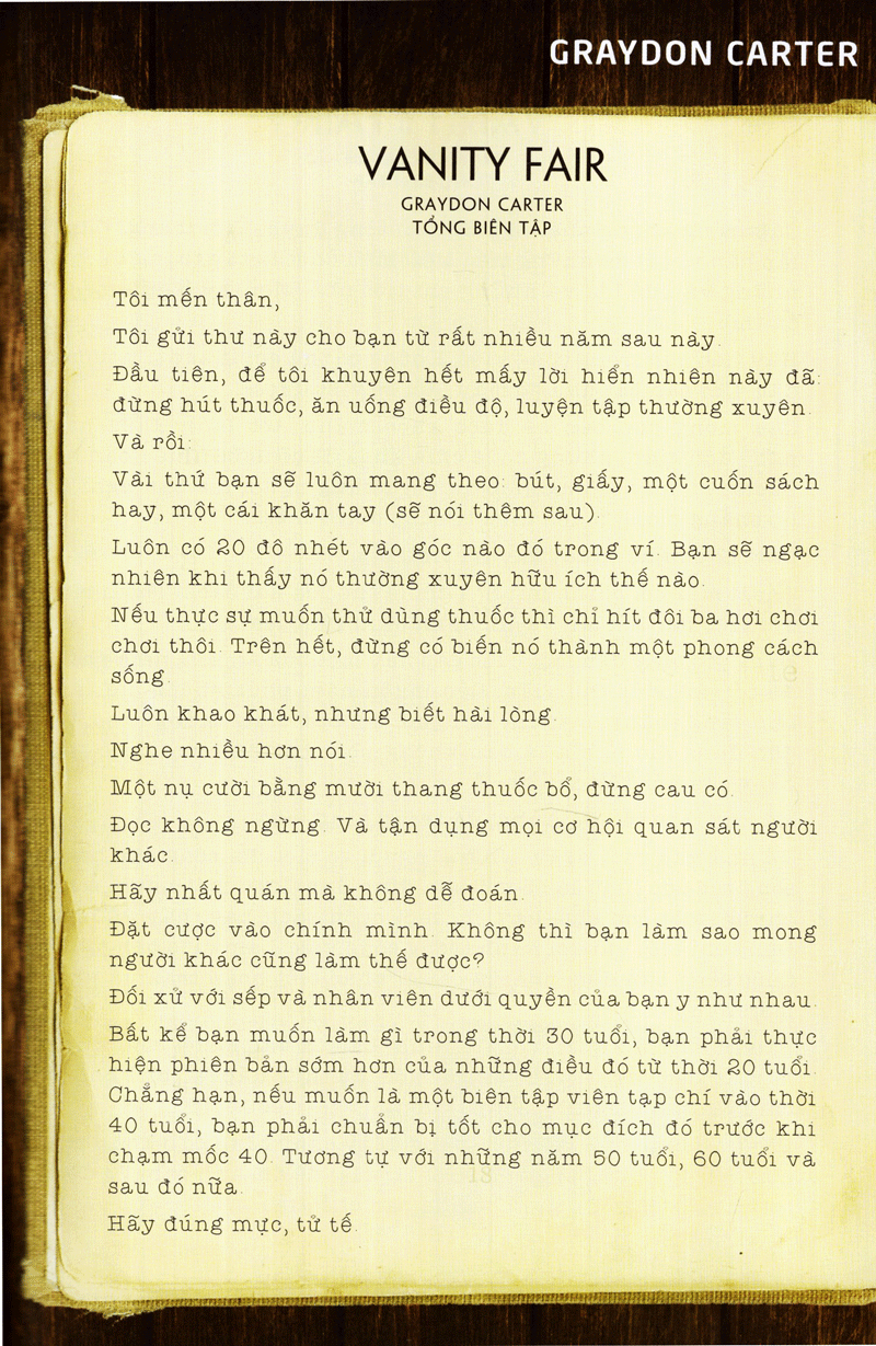 bộ tôi mến thân - tập 2 - Ảnh 13