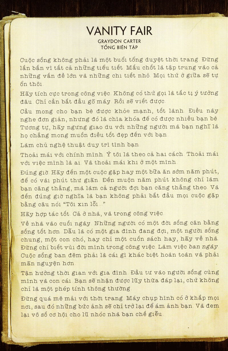 bộ tôi mến thân - tập 2 - Ảnh 14