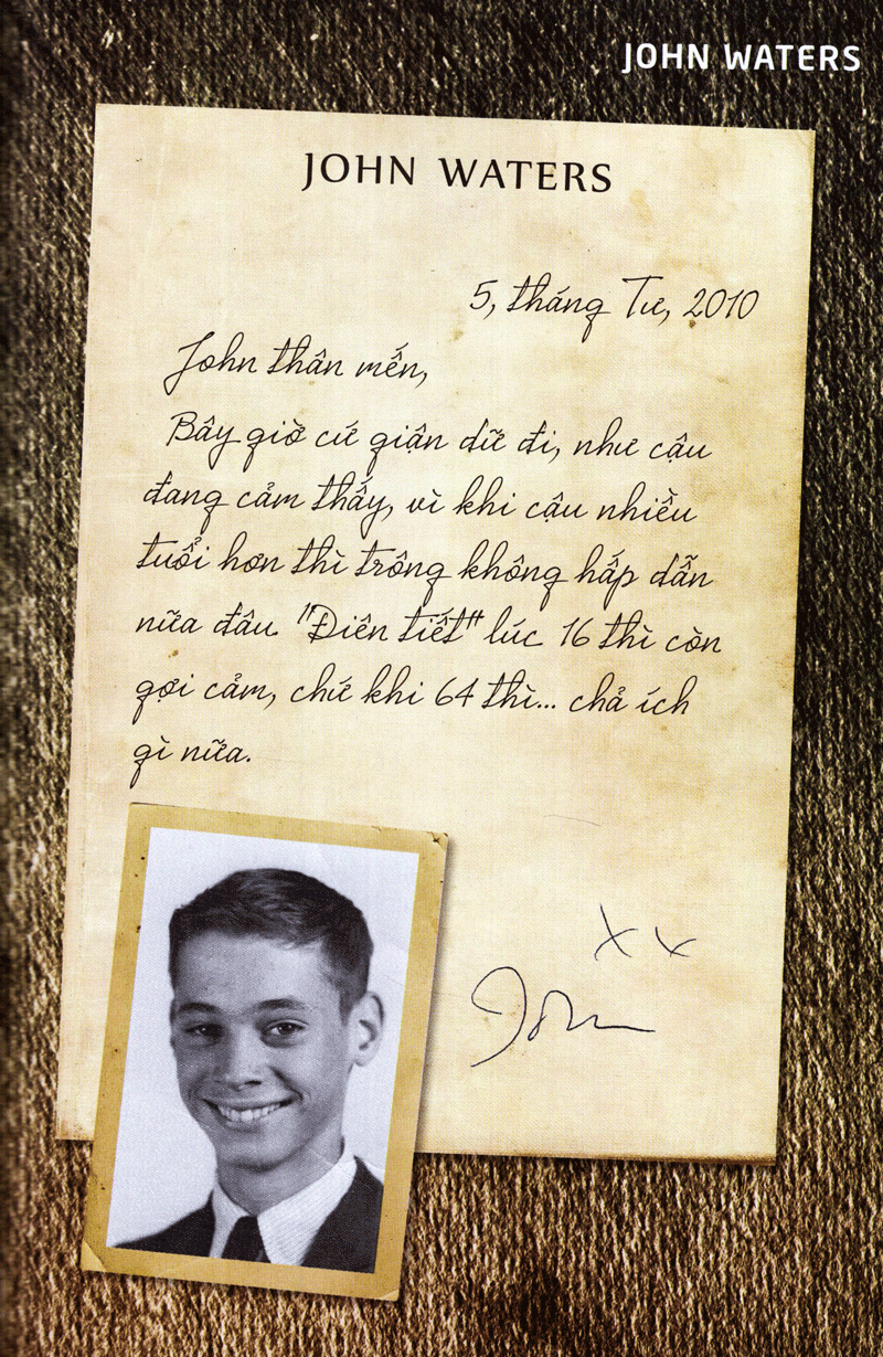 bộ tôi mến thân - tập 2 - Ảnh 3