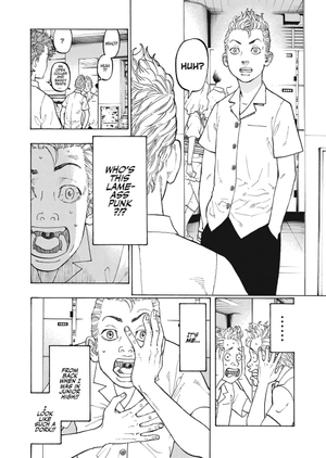 bộ tokyo revengers (omnibus) vol. 1 - 2 - Ảnh 4