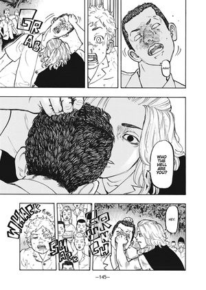 bộ tokyo revengers (omnibus) vol. 1 - 2 - Ảnh 7