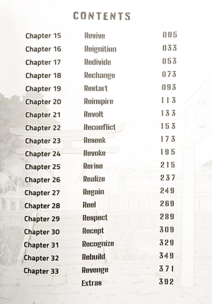 bộ tokyo revengers (omnibus) vol. 3 - 4 - Ảnh 3