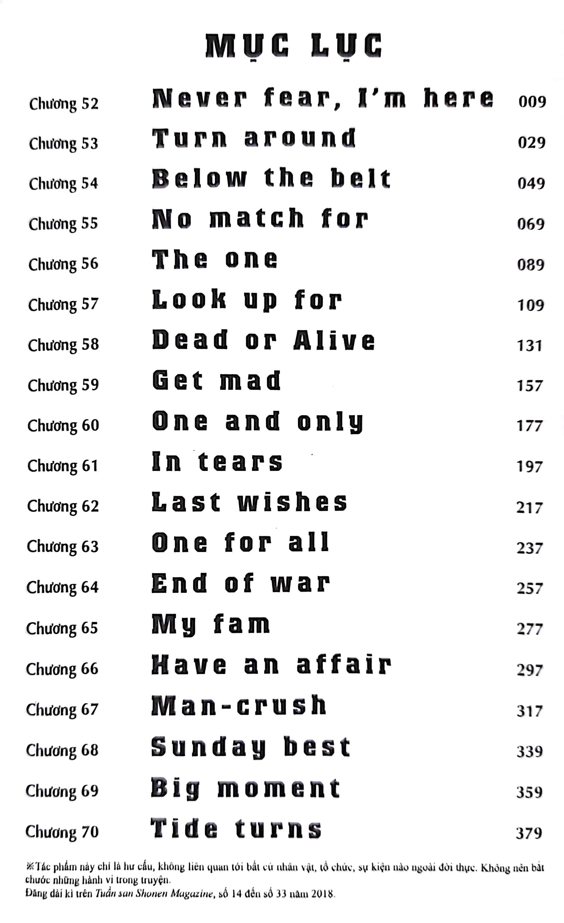 bộ tokyo revengers - tập 4 - bản thường - Ảnh 4