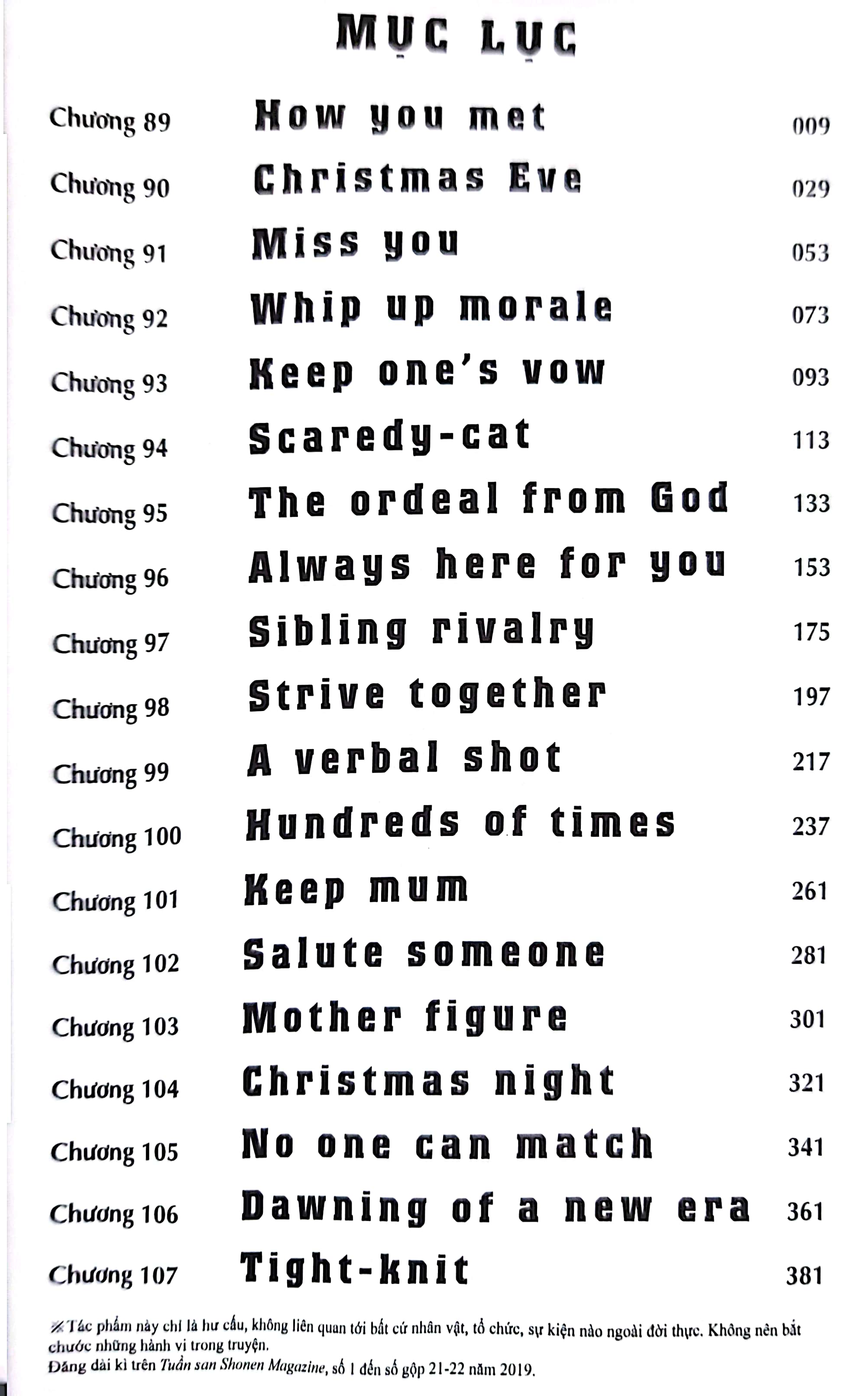 bộ tokyo revengers - tập 6 - bản thường - Ảnh 4