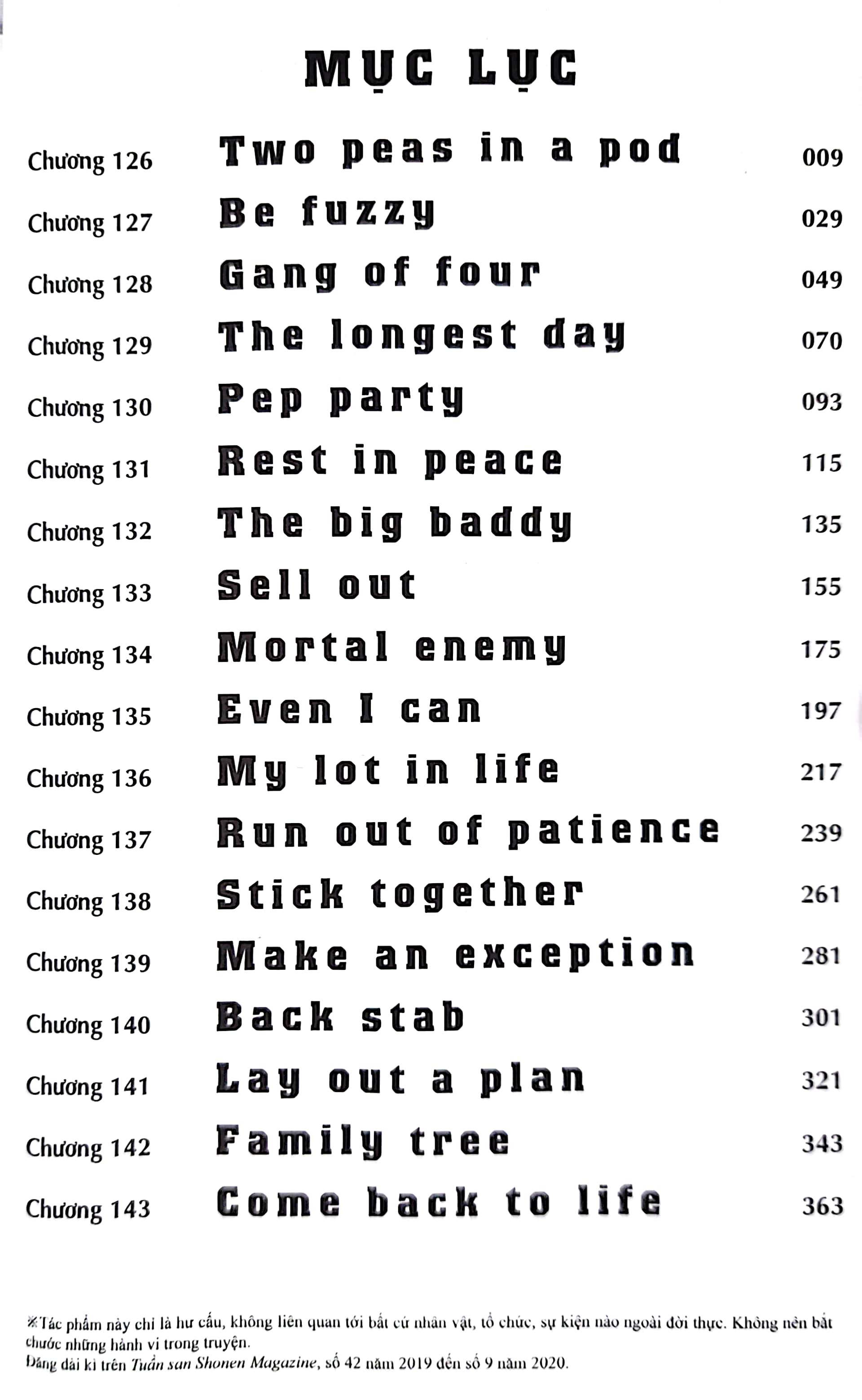 bộ tokyo revengers - tập 8 - bản thường - Ảnh 4