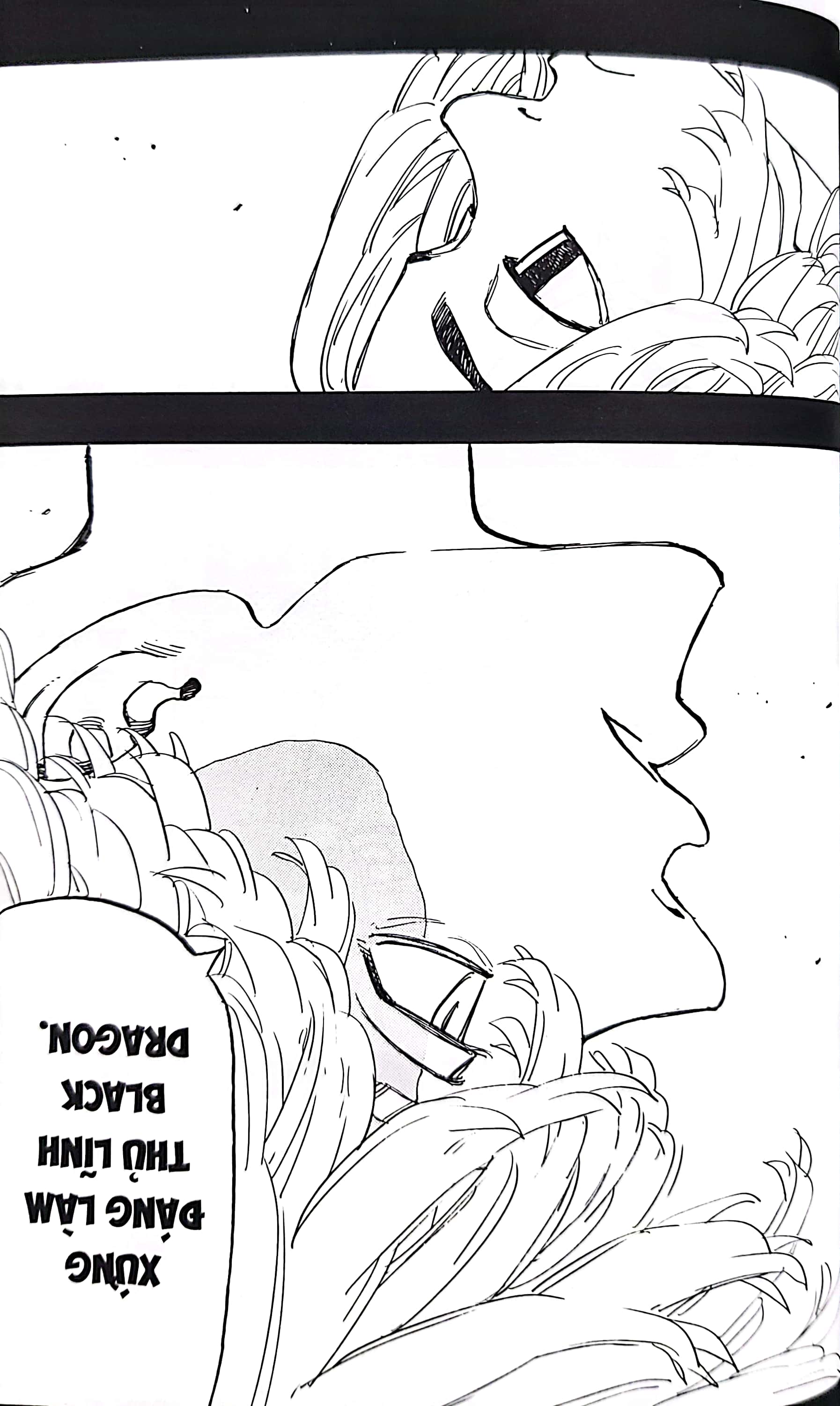 bộ tokyo revengers - tập 9 - Ảnh 8